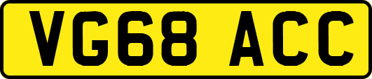 VG68ACC