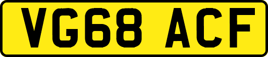 VG68ACF