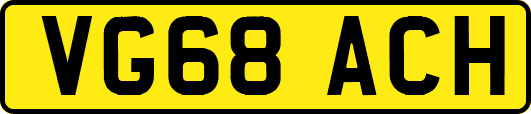 VG68ACH
