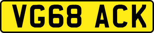 VG68ACK