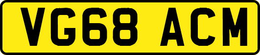 VG68ACM