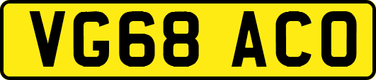 VG68ACO