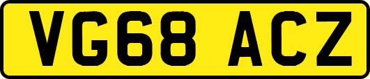 VG68ACZ