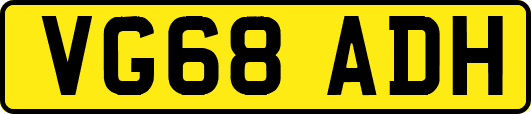 VG68ADH