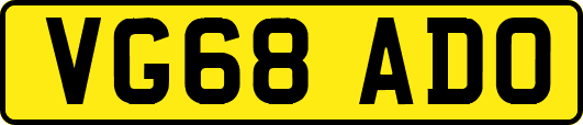VG68ADO