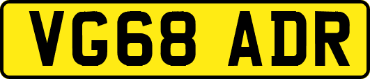 VG68ADR