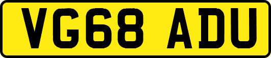 VG68ADU