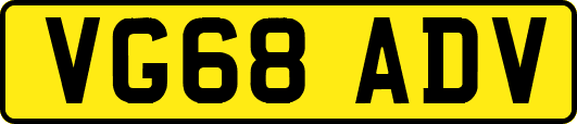 VG68ADV