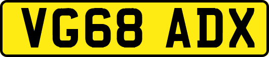 VG68ADX