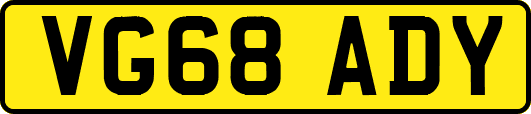 VG68ADY