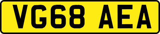 VG68AEA