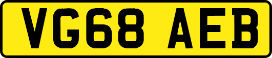 VG68AEB