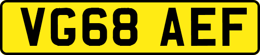 VG68AEF