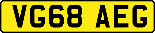 VG68AEG