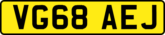 VG68AEJ