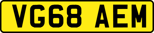 VG68AEM