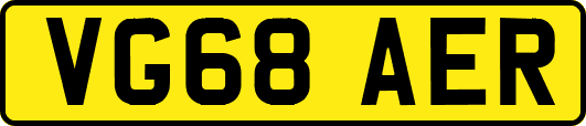 VG68AER