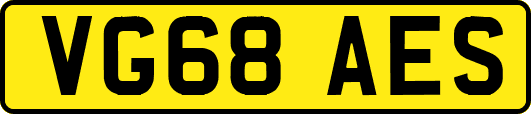 VG68AES