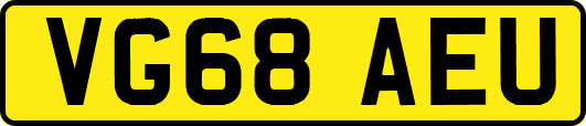 VG68AEU
