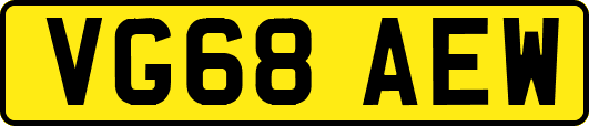 VG68AEW
