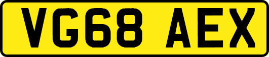 VG68AEX