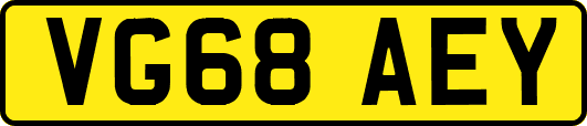 VG68AEY