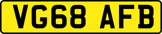 VG68AFB