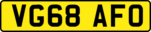VG68AFO