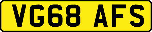 VG68AFS