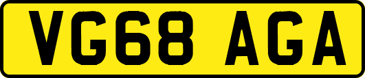 VG68AGA