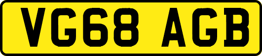 VG68AGB