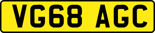 VG68AGC