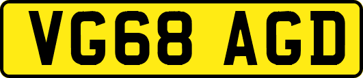 VG68AGD