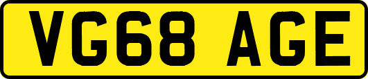 VG68AGE