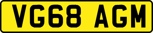 VG68AGM