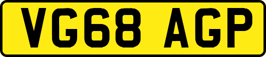 VG68AGP