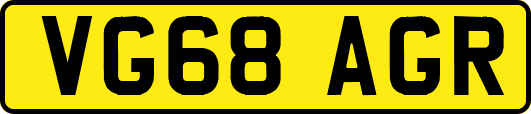 VG68AGR