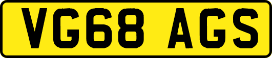 VG68AGS