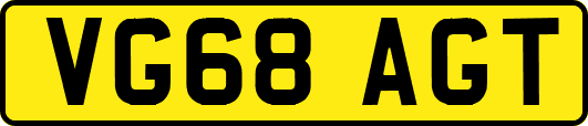 VG68AGT