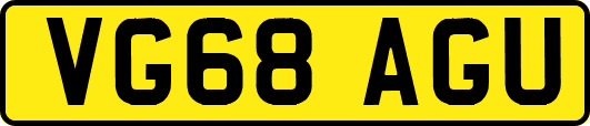 VG68AGU