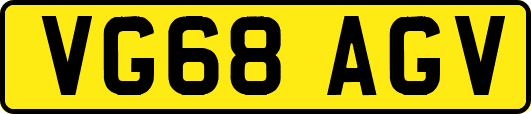 VG68AGV