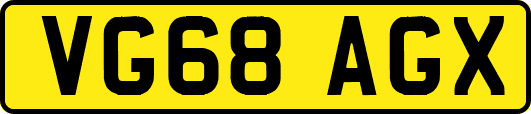 VG68AGX