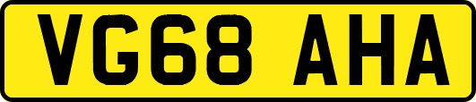 VG68AHA