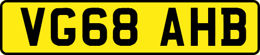 VG68AHB