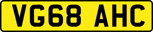 VG68AHC