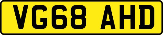 VG68AHD