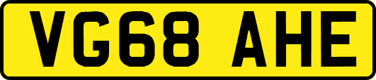 VG68AHE