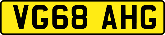 VG68AHG