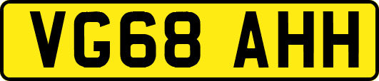 VG68AHH
