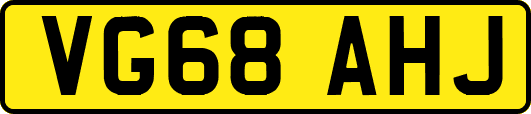 VG68AHJ